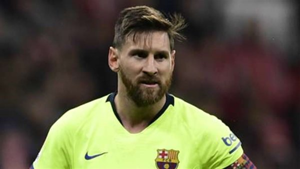 فيديو : برشلونة يمطر شباك ليفانتي بخماسية نظيفة ..وميسي يشارك بهاتريك