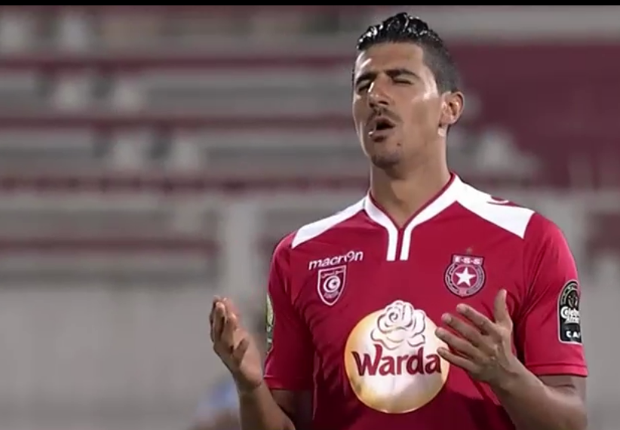 الأهلي نيوز : بغداد بونجاح يكشفه موقفه من الإنتقال للأهلي أو الزمالك