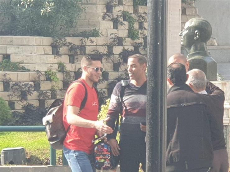 الأهلي اليوم : لاسارتي يهدد رمضان صبحي..ونجم الزمالك يفتح النار على الأهلي