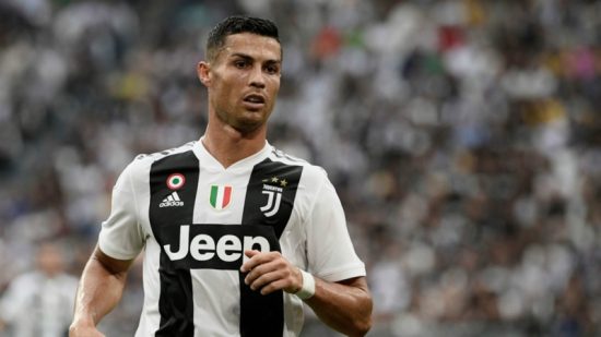 رونالدو يقود يوفنتوس ضدتورينو وغياب كوادرادو..واللاعب يعترف بالتهرب الضريبى