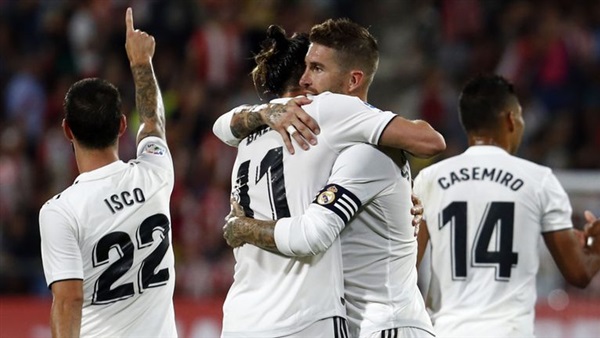 ريال مدريد علي موعدلإنجازجديد ضد هويسكا..وسولاري يعلن التشكيل المتوقع للموقعة