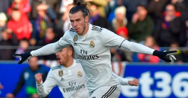 ريال مدريد ينتزع فوزا صعبا من هويسكا و يتقدم للمركز الرابع بالليجا