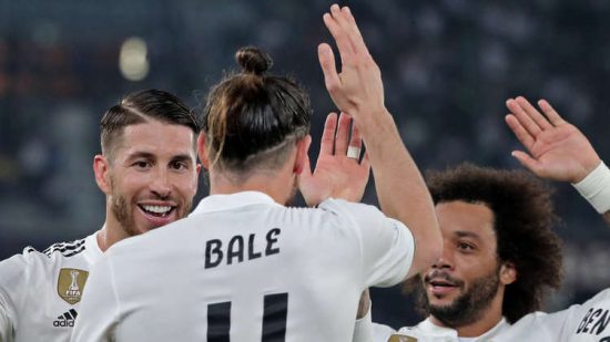 ريال مدريد يتأهل لنهائي مونديال الأنديةويقابل العين..فهل سيثأرالشحات لصلاح؟