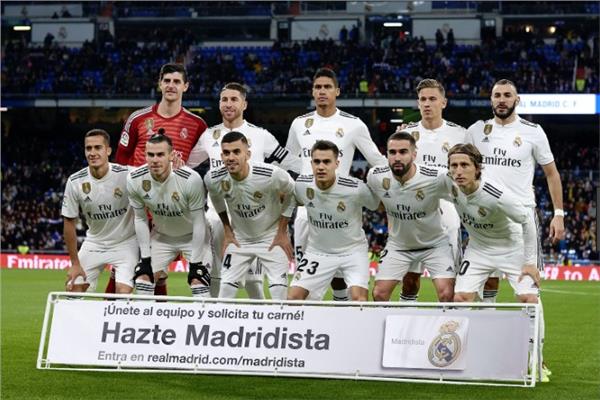 ريال مدريد يدعم صفوفة بمنافس رونالدو و4مهاجمين..والدون هداف الريال 2018