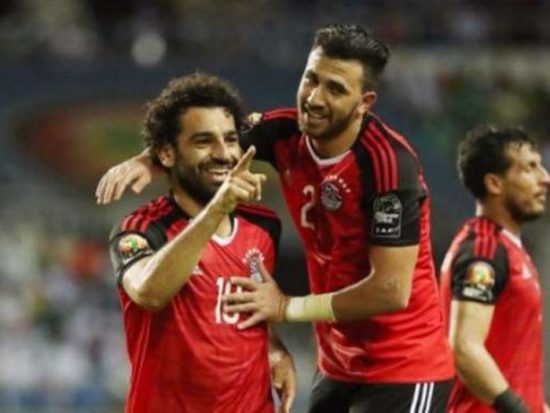 صلاح يوجه رسالة إعتذار لتريزيجية..وهل سيواجه عقوبة الإيقاف بالدوري الإنجليزي؟