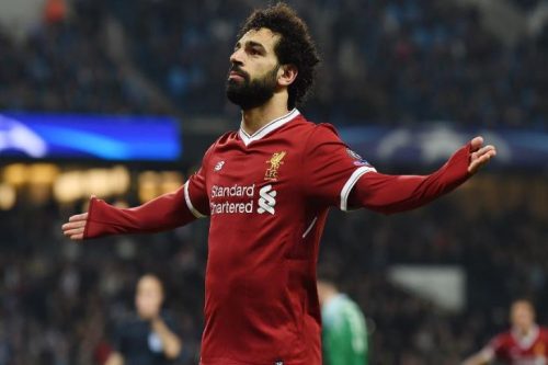 الكرة الذهبية..صلاح سادس الكبار رسميا و مبابى أفضل لاعب صاعد فى 2018