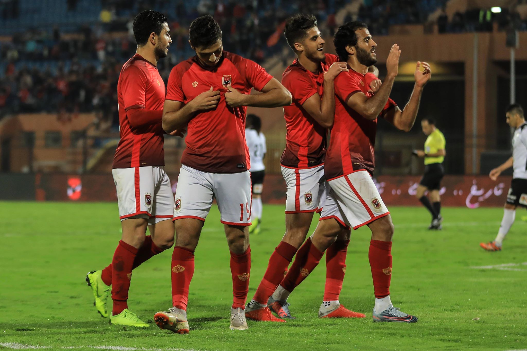 الأهلي اليوم : الأهلي يحتاج لهذه الصفقة الأفريقية .. وبديل وليد سليمان