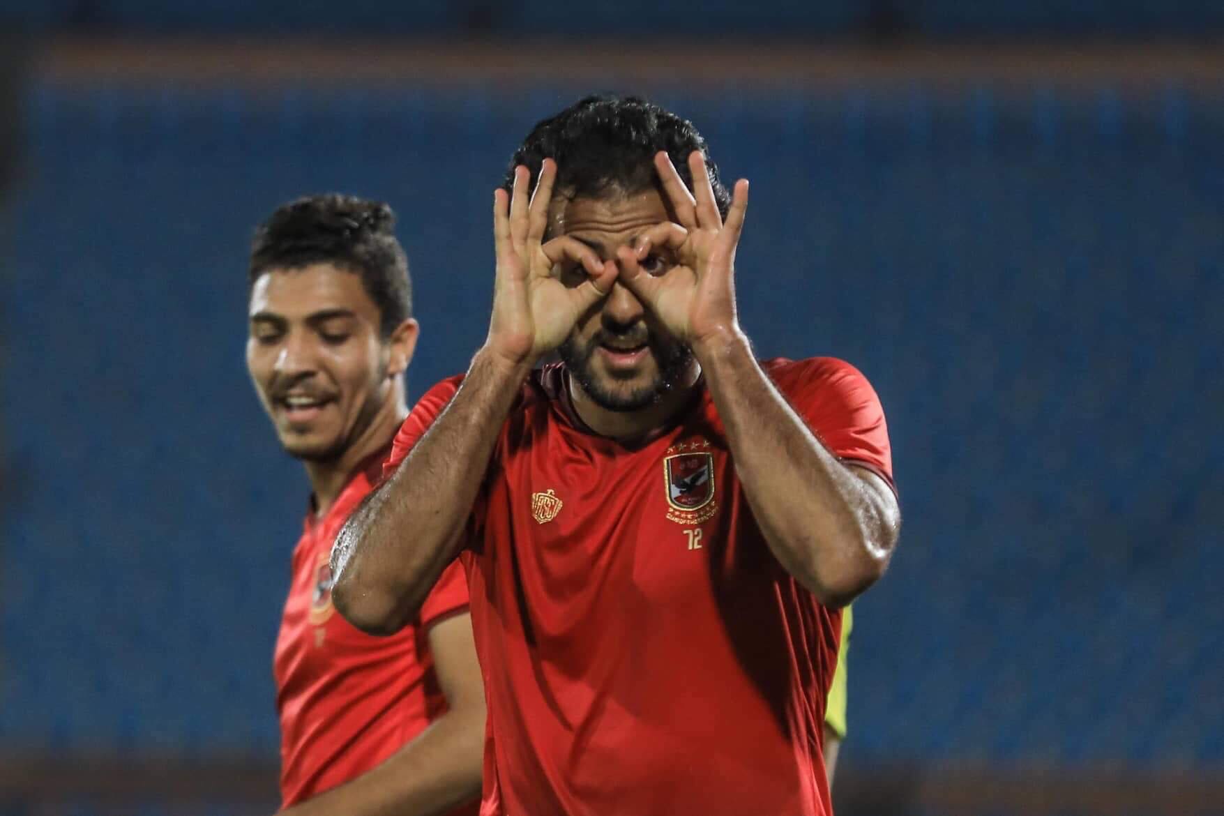 الأهلي نيوز : تصريح غريب لمدرب طلائع الجيش بعد الخسارة أمام الأهلي بالدوري