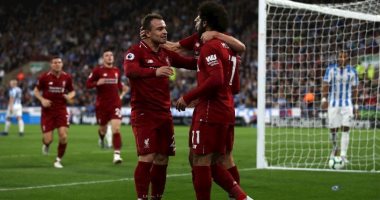 ليفربول يسحق يونايتدويؤمن صدارة الـ بريميرليج..وأبوتريكة يطالب بإقالة مورينيو