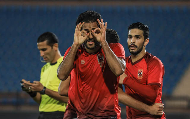 الأهلي اليوم : عاجل.. قرعة دوري أبطال افريقيا..الأهلي يقع فى مجموعة نارية