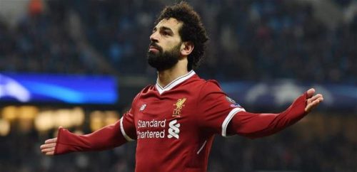 محمد صلاح في مهمة صعبة لتحطيم رقما قياسيا عمره 120 عاما أمام إيفرتون..اليوم