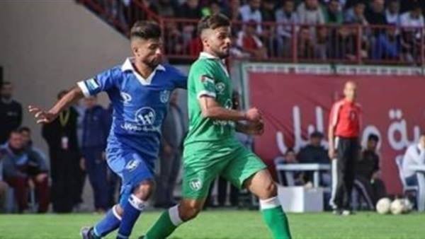 الأهلي نيوز : فيديو : الأهلي يخطف ميسي العرب من الزمالك يوقع علي عقده مع الأهلي