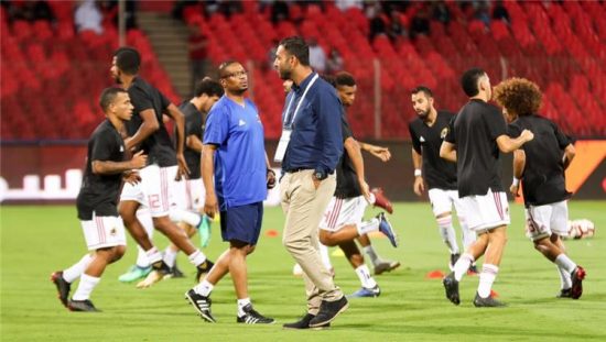 ميدو يخطف الفوز لـ الوحدة من الأهلى فى الدوري السعودي بمشاركة الثلاثى المصرى