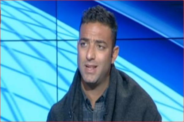 أخبار الأهلي : ميدو يوجه رسائل خاصة لجمهور الأهلي بعد اقتراب فوز الزمالك بالدوري