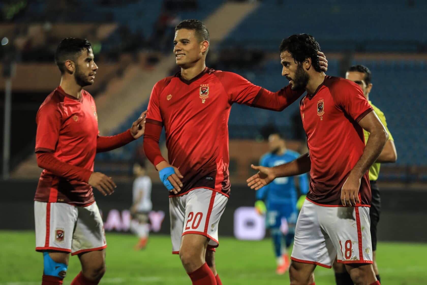 الأهلي اليوم : دفاع الأهلي يتعرض لضربة جديدة ..والكاف يعلن موعد مباراة الفريق أمام بطل أثيوبيا