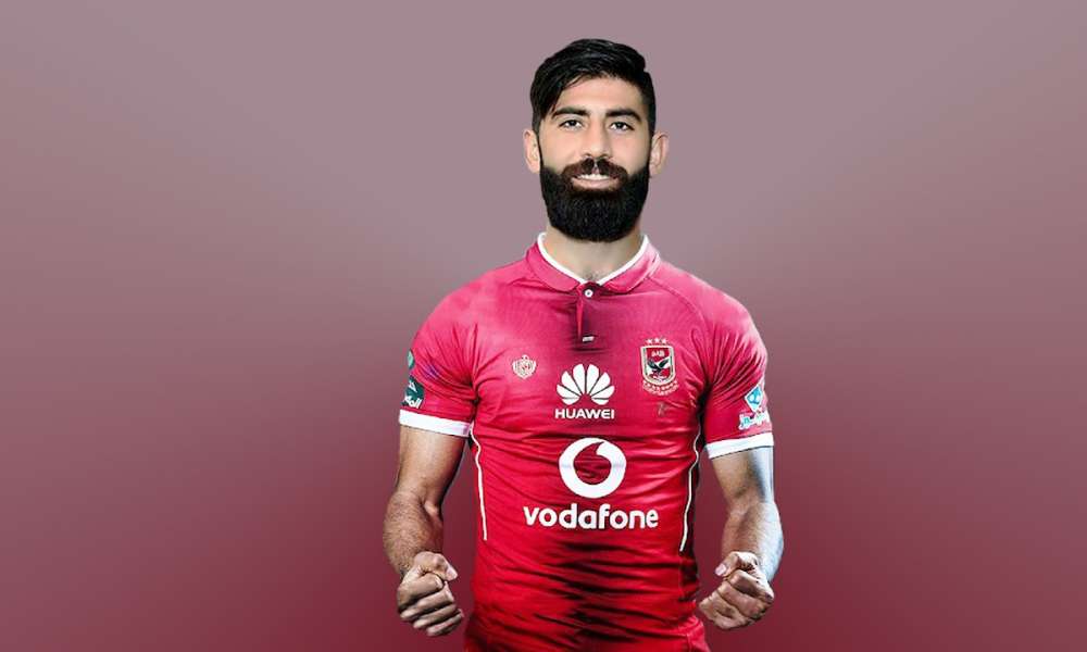 الأهلي اليوم : وكيل أحمد الصالح يكذب أحمد شوبير ويفجر مفاجأة عن اللاعب