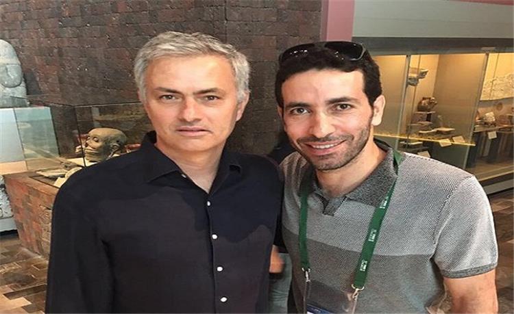 أخبار الأهلي : تصريح تاريخي لمورينهو عن محمد أبوتريكة ومفاجأة عن إنتقاله لتشيلسي