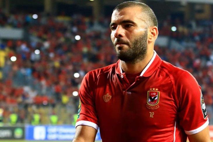 أخبار الأهلي : متعب يكشف عن لقاء عالمي بين الأهلي وعملاق أوروبا