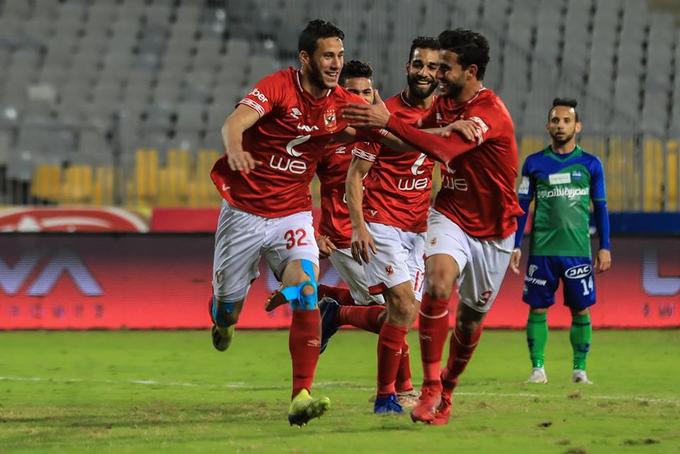 أخبار الأهلي : قرار جديد من لاسارتي .. وهذا الثنائي الأقرب للقيد أفريقيا