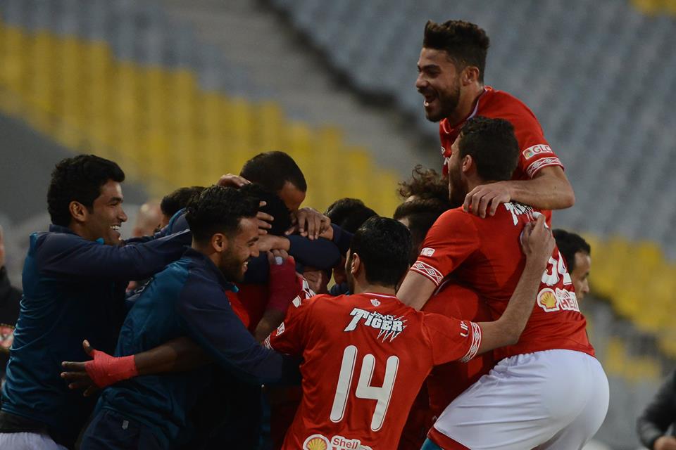 الأهلي نيوز : الأهلي يفجر مفاجأة عن ضم نجم بيراميدز .. وحامد يرفض عرض تركي