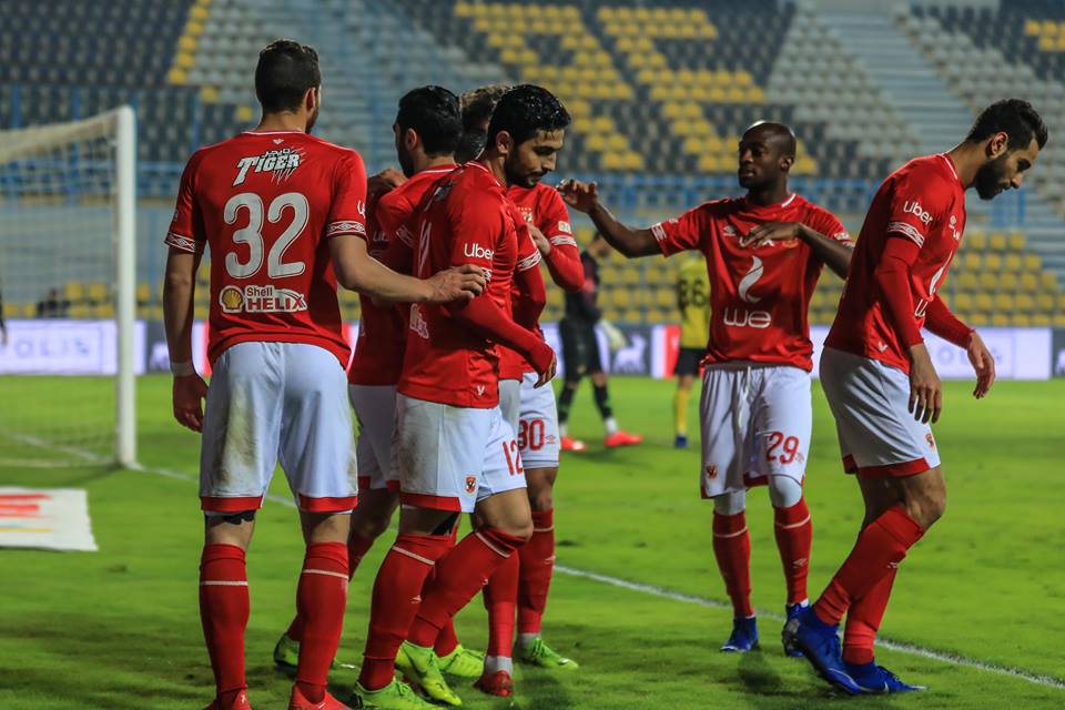 أخبار الأهلي : الأهلي يكشف جهودة لضم هذه اللاعب لقائمة لقاء سيمبا