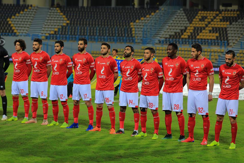 أخبار الأهلي : مفاجأة سعيدة للأهلي ولاسارتي قبل لقاء الزمالك
