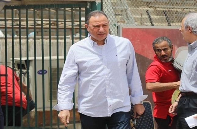 أخبار الأهلي : شكرا بيبو .. كيف نجح الخطيب في حل أزمة الأهلي وضم صفقات سوبر
