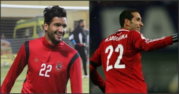 أخبار الأهلي : طريق صالح جمعة ليكرر أسطورة أبوتريكة في الأهلي