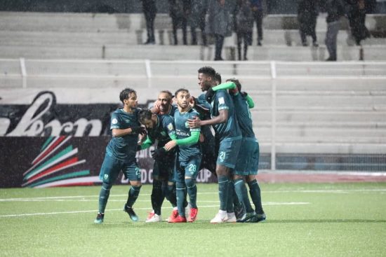 الأهلي يصالح جماهيرةويتأهل لدورالـ32 لكأس خادم الحرمين..بمشاركةشيفوورحيل السعيد