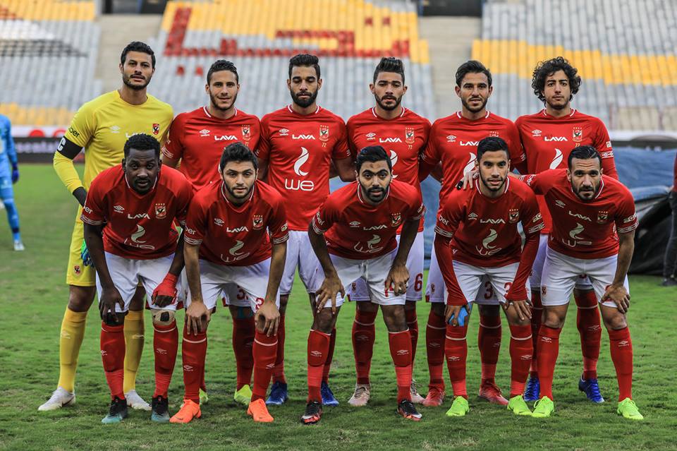 الأهلي نيوز : الأهل يطرد لاعب كبير من النادي .. وسر السعادة العارمة لجماهير