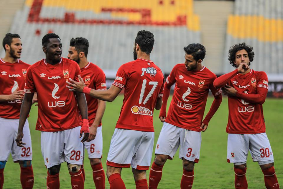 الأهلي اليوم : الأهلي يتخلص من 9 نجوم في يناير في مذبحة كبري .. بالأسماء