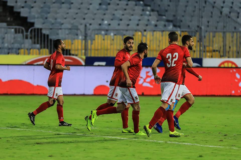 الأهلي نيوز : أزمة تمرد تضرب الأهلي والإدارة في ورطة .. وكوكا يرد علي الإنتقال للأحمر