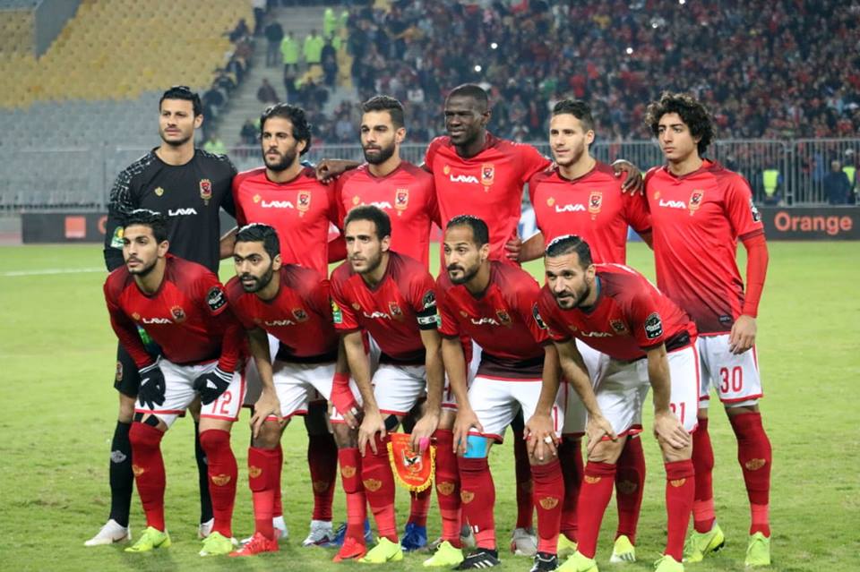 الأهلي نيوز : نجم الأهلي ينتقل رسميا لصفوف نادي الرجاء المغربي