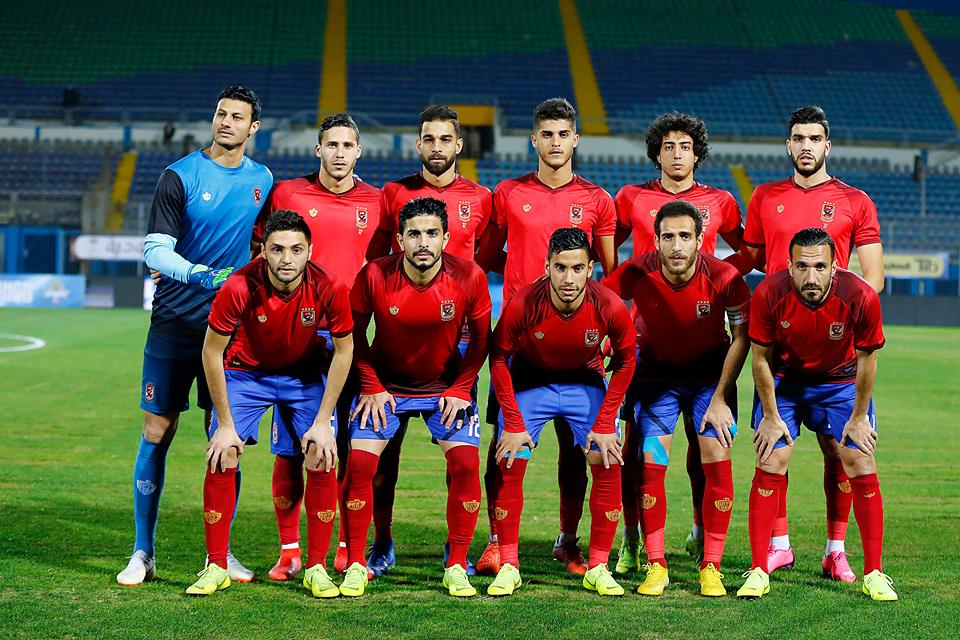 الأهلي نيوز : أزمة دفاعية للأهلي أمام المقاصة .. ومفاجأة لصالح وأجاي