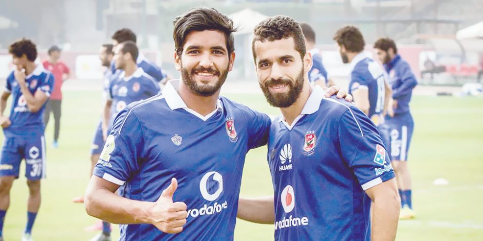 الأهلي نيوز : صالح جمعة يطلب طلب عاجل من الأهلي .. وتصرف غريب لعبدالله السعيد