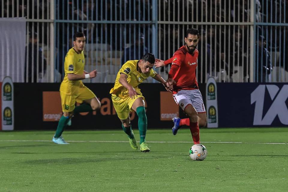الأهلي نيوز : مكاسب الأهلي في لقاء شباب الساورة .. وصفقة عاجلة في يناير