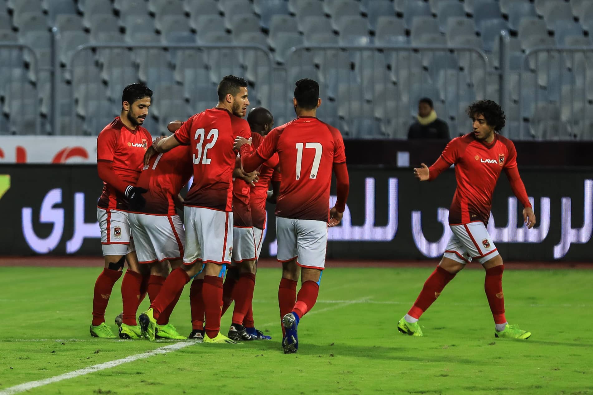 الأهلي نيوز : الأهلي يقترب من الحصول علي توقيع هذا الثنائي المرعب بقرار لاسارتي