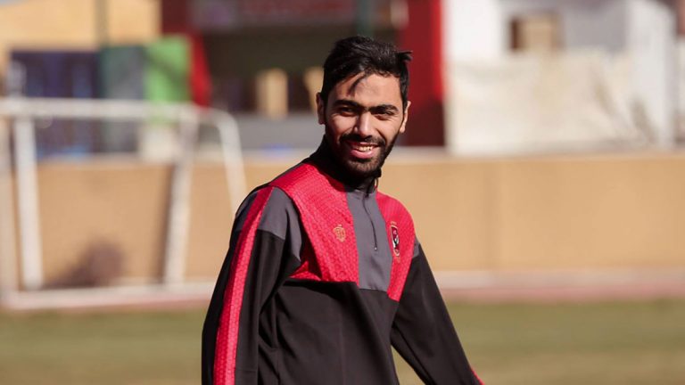 الأهلي نيوز : العين يكشف كواليس جديدة عن صفقة أنتقال الشحات للأهلي