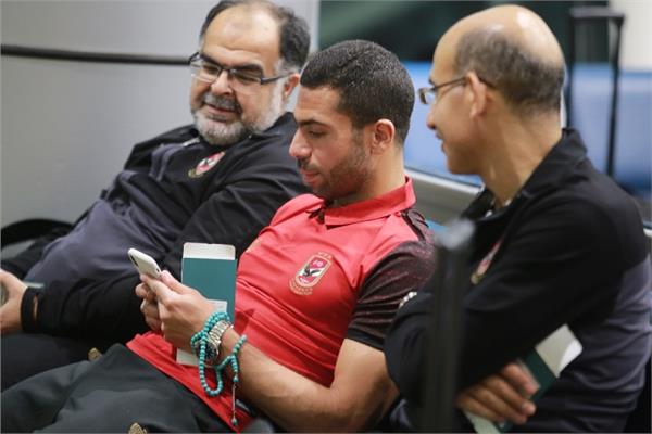 الأهلي نيوز : بالتفاصيل .. كوارث الجهاز الطبي في الأهلي .. وسر الصمت المريب للخطيب !!