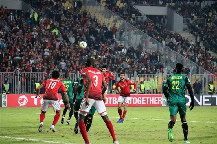 أخبار الأهلي : نجم جديد يرحل عن الأهلي في يناير .. النادي ينهي تفاصيل الصفقة