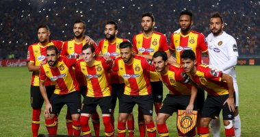 ديربي الترجي ضد الأفريقى في الدوري التونسي بدون جماهير..بصافرة تحكيم مصرية