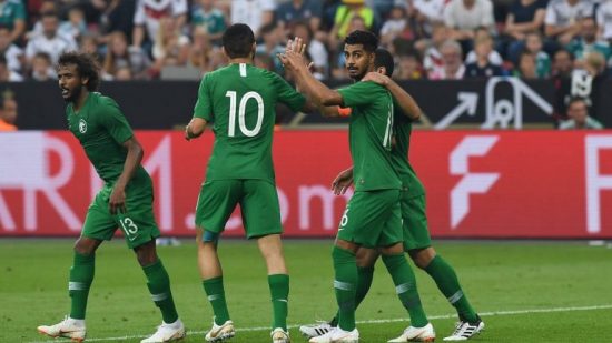 السعودية تواجه كوريا الشمالية في كأس آسيا..وبيتزى يتحدي: لدينا شغف كبير
