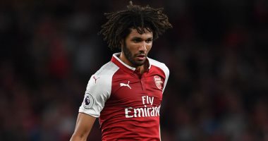 النني مطلوب في الدوري الإيطالي ..وهل ودع اللاعب جماهير الجانرز في ذكري إنتقاله؟
