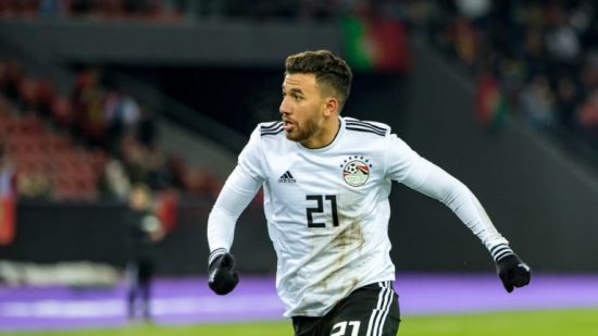 تريزيجيه ينتقل لجالاتا سراي والفضل يرجع لإتحاد جدة..ونابولي يترقب