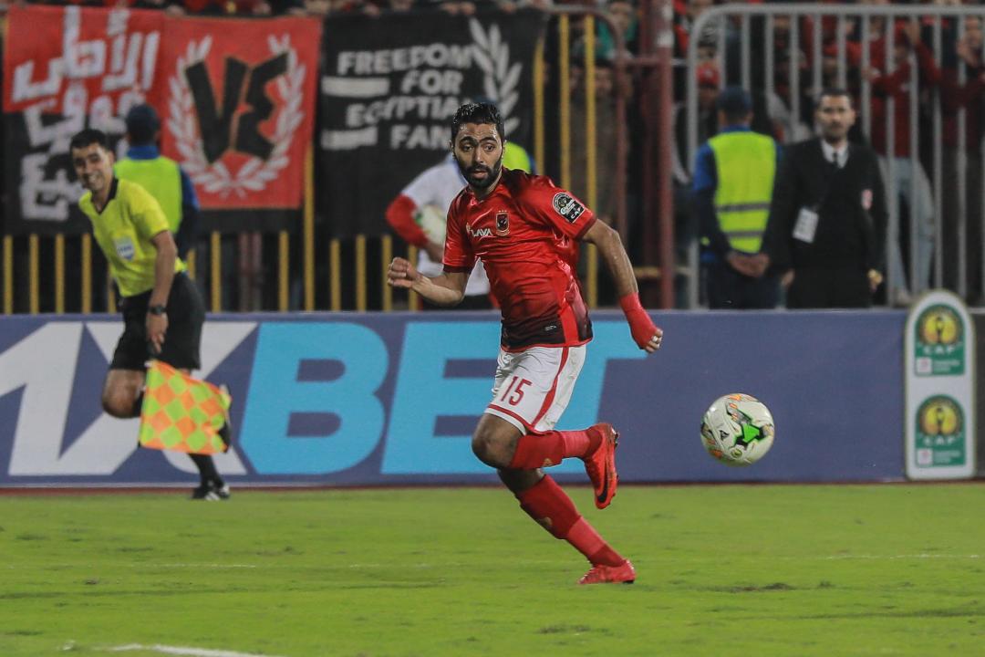 الأهلي نيوز : تحقيق عاجل فى الأهلي بفرمان من الخطيب بسبب حسين الشحات