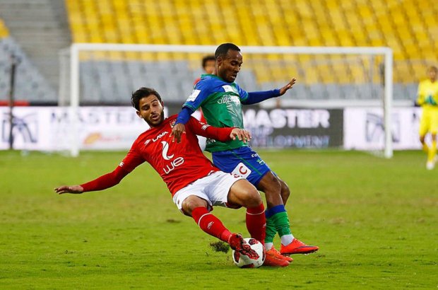 الأهلي نيوز : الصفقة التي حلت أصعب أزمة للأهلي .. حمدي فتحي الجوكر الجديد