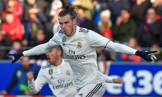 ريال مدريد يواجه إسبانيول سعيا للحاق بغريمة التقليدي بالليجا..ويضع عينةعلي قائد تشيلسي