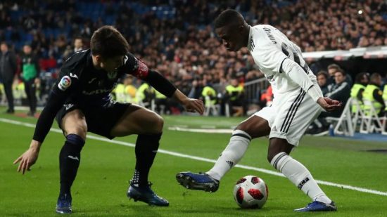 ريال مدريد يبدء رحلة البحث عن الفوز في الليجا 2019..والإصابة تضرب 6لاعبين
