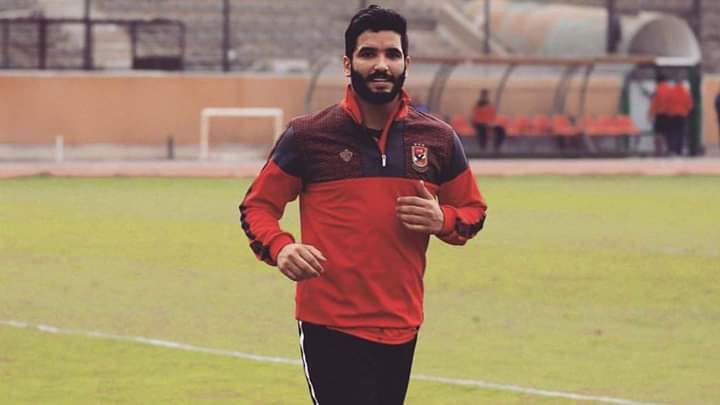 أخبار الأهلي : قرار مثير من موسيماني بشأن صالح جمعة