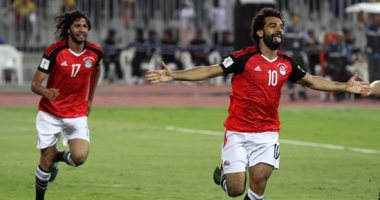 صلاح ..هل يختار المباريات التي يُشارك فيهامع المنتخب؟وشبيهة يحير الجمهور